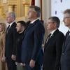 Les États-Unis, le Royaume-Uni, la Lettonie et la Croatie ont annoncé d'importants programmes d'aide à l'Ukraine, d'une valeur d'environ 1,8 milliard de dollars.-8 Les États-Unis, le Royaume-Uni, la Lettonie et la Croatie ont annoncé d'importants programmes d'aide à l'Ukraine, d'une valeur d'environ 1,8 milliard de dollars.-8