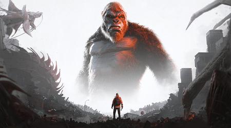 King Kong revient dans un nouveau jeu : le jeu d'action Kong : Survivor Instinct est annoncé