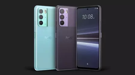 Un nouveau smartphone HTC est apparu dans la base de données Geekbench.