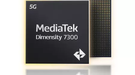 Successeurs du Dimensity 7050 : MediaTek dévoile les processeurs Dimensity 7300 et Dimensity 7300X