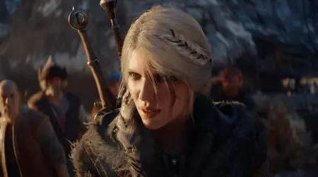 Ce que la première bande-annonce officielle nous apprend sur The Witcher 4