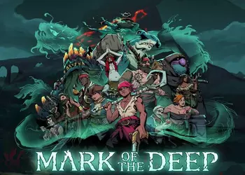 Jeu du jour : Mark of ...