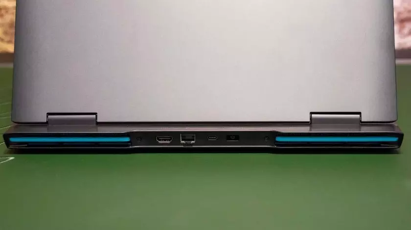 Lenovo IdeaPad Gaming 3 PC portable gamer moins de 1000 euros