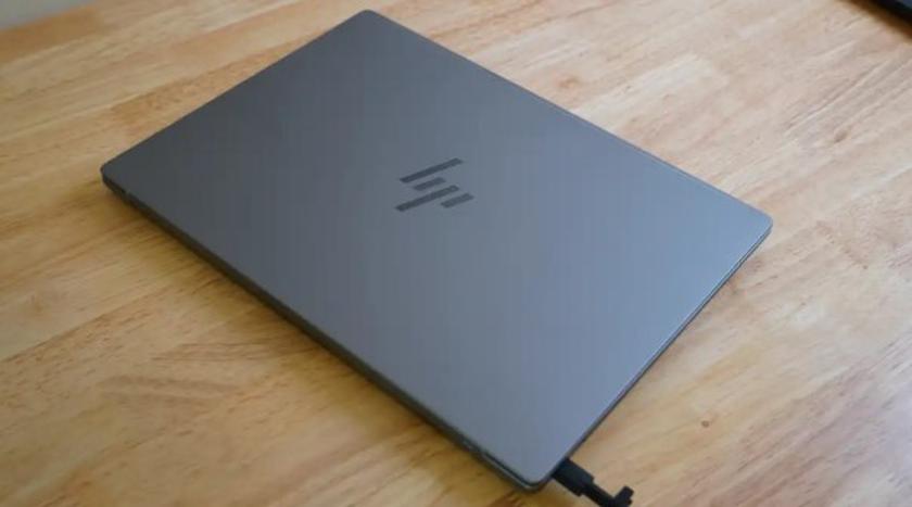 Ordinateur portable HP OmniBook X Copilot+ AI
