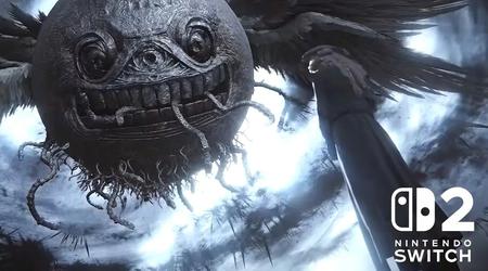 Presque Bloodborne : FromSoftware a annoncé The Duskbloods, un jeu d'action multijoueur qui sera une exclusivité Nintendo Switch 2