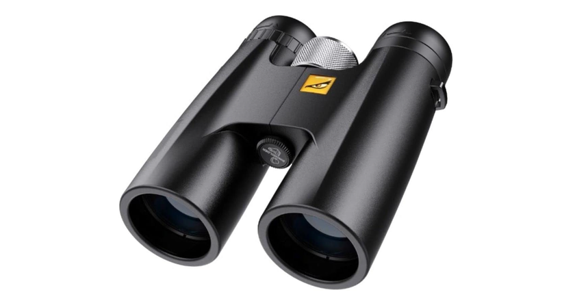 Birds of Prey Optics 10x42 jumelles compactes pour l'observation des oiseaux