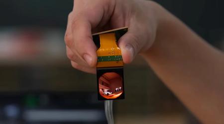 L'OLED-sur-silicium va changer la réalité augmentée : Samsung a dévoilé des panneaux pour des dispositifs XR avec une densité de 5 000 ppi et une luminosité de pointe allant jusqu'à 15 000 nits