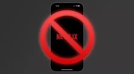 Netflix arrête de prendre en charge l'iPhone X et l'iPad Pro de première génération fonctionnant sous iOS 16.