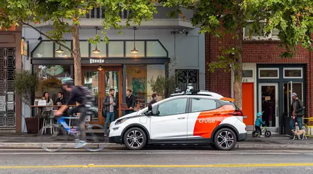 Les taxis sans conducteur de San Francisco gênent les services d'urgence par leurs faux appels.