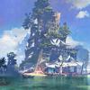 Sony a publié de nouvelles captures d'écran de l'extension Burning Shores pour Horizon Forbidden West. Un court extrait de la tribu Quen Navigator est également montré.-6