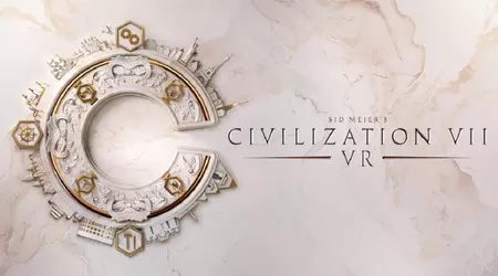 Exclusivité inattendue de Meta Quest : La version VR de Sid Meier's Civilisation VII 4X-strategy annoncée