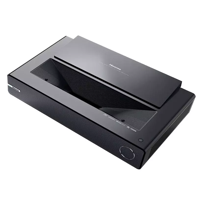 Projecteur domestique Hisense PX1-PRO Modèles de projecteurs Hisense