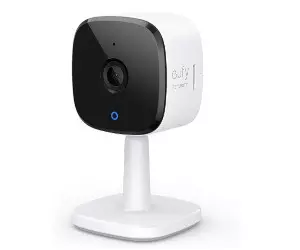 Caméra de sécurité intérieure Eufy C120 ...