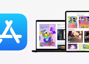Mise à jour de l'App Store ...