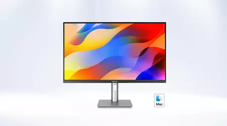 ASUS présente le moniteur ProArt Display 4K pour les créateurs de contenu numérique