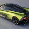 Aston Martin Valhalla photo 5