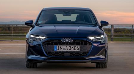 Audi lancera une voiture électrique d'entrée de gamme en 2026