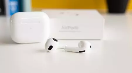 Apple continue de préparer de nouvelles variantes des AirPods et AirPods Max avec USB-C