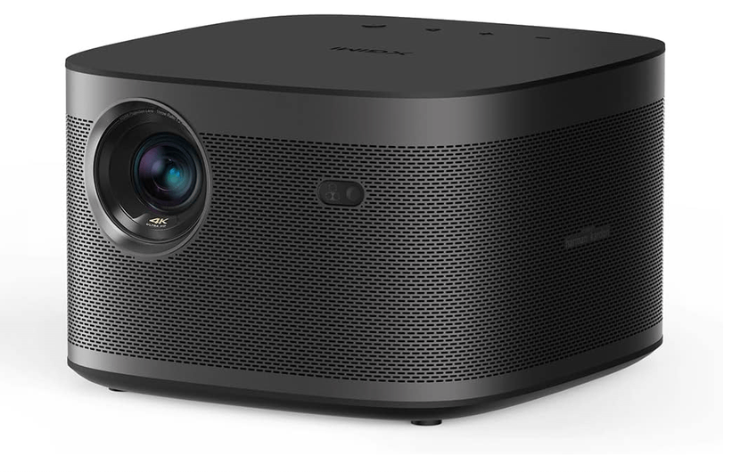 XGIMI Horizon Pro 4K meilleurs projecteurs xgimi