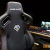 Trône pour le jeu : un examen du Anda Seat Kaiser 3 XL-12 Trône pour le jeu : un examen du Anda Seat Kaiser 3 XL-12
