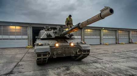 L'armée britannique utilise pour la première fois une imprimante 3D pour produire des pièces de rechange à grande échelle