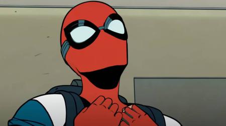 La modernité et le style des bandes dessinées des années 60 combinés à une nouvelle histoire : Première de la série animée Your Friendly Neighbourhood Spider-Man