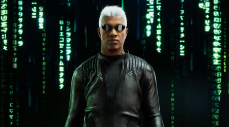 Warner Bros. va publier 10 000 NFT sur The Matrix : Rebirth d'une valeur de 50 $