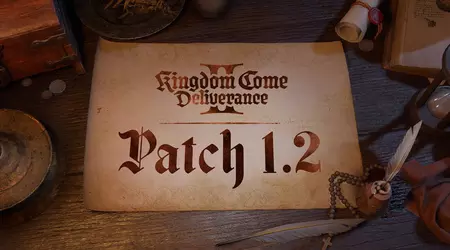 Une mise à jour majeure a été publiée pour Kingdom Come : Deliverance 2 - les développeurs ont ajouté la prise en charge des mods et la personnalisation détaillée de la coiffure du héros.