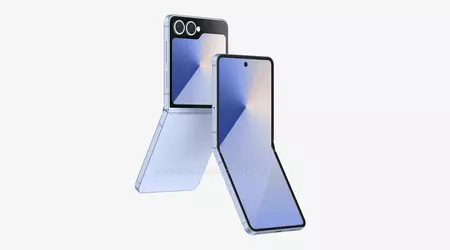 Les rendus divulgués du flagship pliable Galaxy Z Flip 7 et de son homologue économique Flip 7 FE ont révélé le design et les couleurs des coques des nouveauté