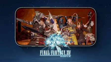 La première vidéo de gameplay de Final Fantasy XIV Mobile, un MMORPG ambitieux pour iOS et Android, a été publiée.
