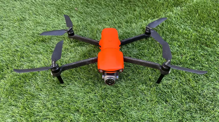 Autel Robotics EVO Lite+ drone 4K immobilier