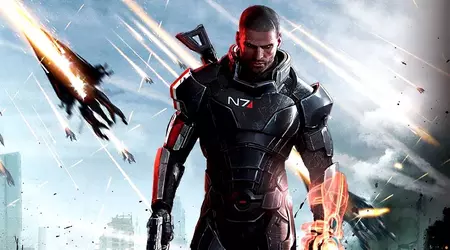 Le commandant Shepard va devenir une star du cinéma : Amazon travaille sur une série télévisée basée sur l'univers de Mass Effect