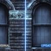 Ce que les fans attendaient ? - pour Batman : Arkham City a publié Redux mod, qui améliore les graphiques dans le jeu-10 Ce que les fans attendaient ? - pour Batman : Arkham City a publié Redux mod, qui améliore les graphiques dans le jeu-10