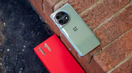 Le OnePlus 11 est devenu le smartphone le plus puissant du monde début 2023.