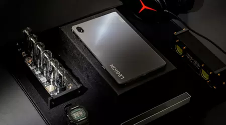Lenovo tease la tablette de jeu Legion Y700 : la nouveauté recevra une batterie de 6550 mAh et une charge rapide de 45 W