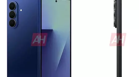 Pas plus mince : un initié révèle des rendus exclusifs du smartphone pliable phare Samsung Galaxy Z Fold 7