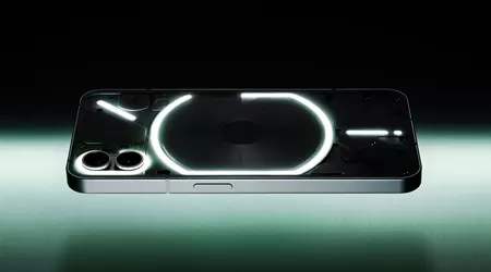 Le Nothing Phone (1) a reçu la mise à jour Nothing OS 1.5.4 : quelles sont les nouveautés et quand attendre le firmware ?