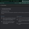 Démonstration d'une nouvelle fonctionnalité de Google Chrome
