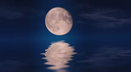 Le rover chinois Chang'e 5 a trouvé une source de billions de kilogrammes d'eau sur la lune, qui pourrait être utilisée pour la vie et la fabrication de carburant pour fusées.