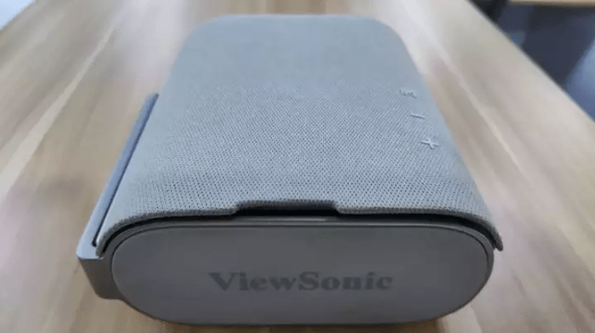 Viewsonic M1 Pro ou Viewsonic M1+