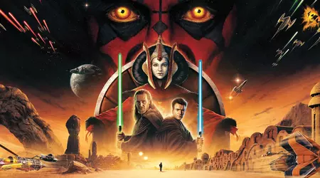 "Chaque saga a un début" : en l'honneur du 25e anniversaire du film emblématique Star Wars : La Menace fantôme, Disney a publié une nouvelle bande-annonce.