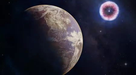 Les supernovae peuvent détruire la vie sur des planètes situées à plus de 100 années-lumière - des traces de l'influence stellaire ont été trouvées sur Terre
