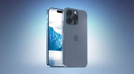 Samsung et LG ont reçu l'autorisation de lancer la production de masse d'écrans OLED pour l'iPhone 16