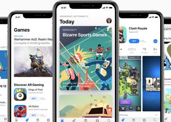 Apple augmente les prix sur l'App ...