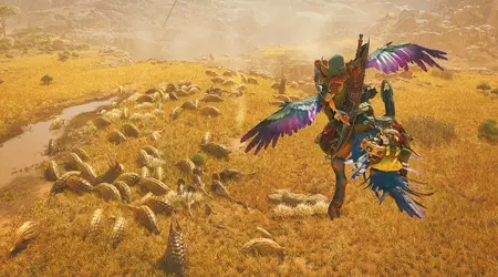 Monster Hunter Wilds est arrivé en tête des ventes de jeux physiques au Japon, avec 600 000 exemplaires vendus. 