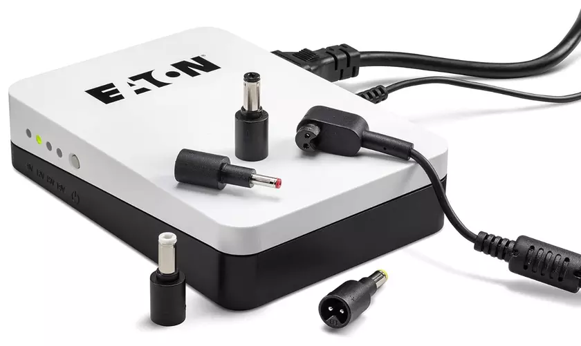Mini onduleur Eaton 3S pour routeur