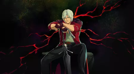 Dante reviendra sur les écrans : Netflix a annoncé une deuxième saison de la série animée Devil May Cry