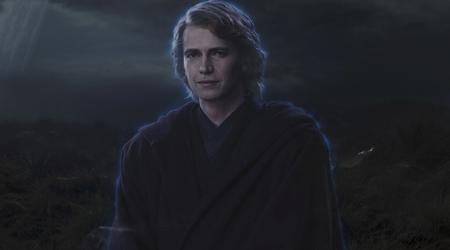 Retour épique : Hayden Christensen redeviendra Anakin Skywalker dans la saison 2 d'Ahsoka