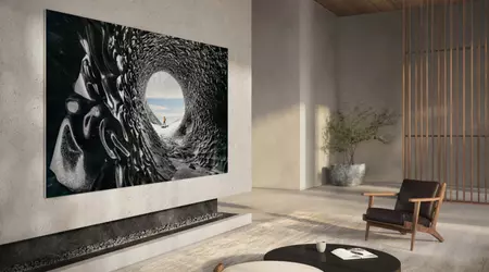 Samsung annonce les téléviseurs MICRO LED, Neo QLED et d'intérieur au CES 2022