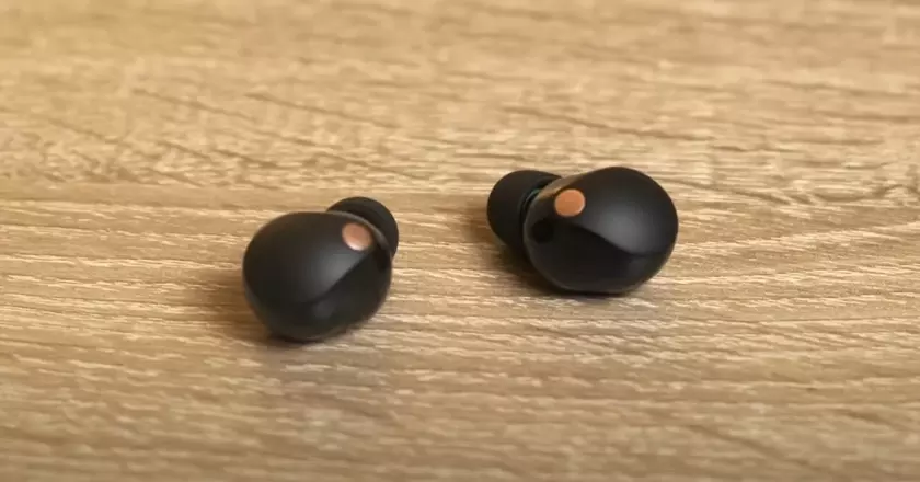 Sony WF-1000XM5 meilleurs écouteurs TWS